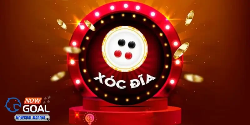 Soi Cầu Xóc Đĩa