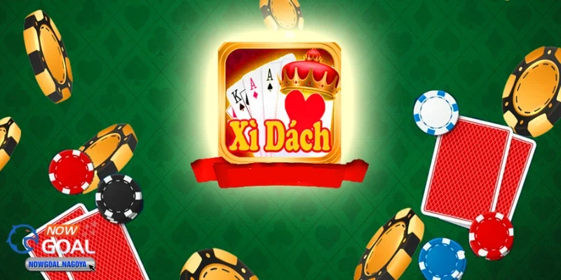 Xì dách